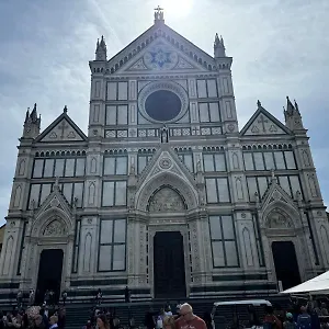 Magicflo Santa Croce Firenze