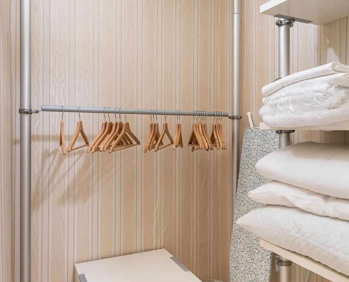 Unyca - Luxury Central Suite Firenze 0*,