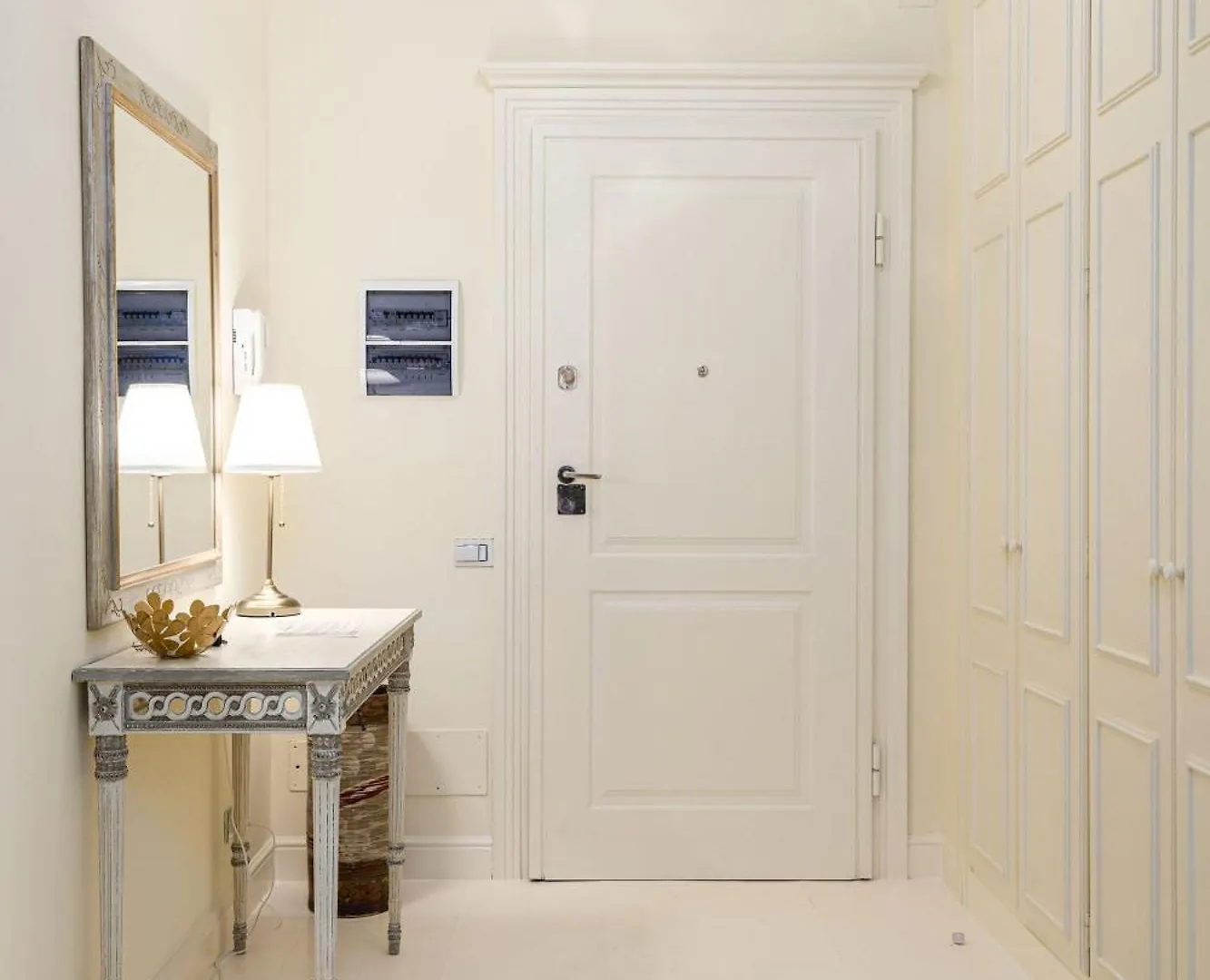 Unyca - Luxury Central Suite Firenze Appartamento