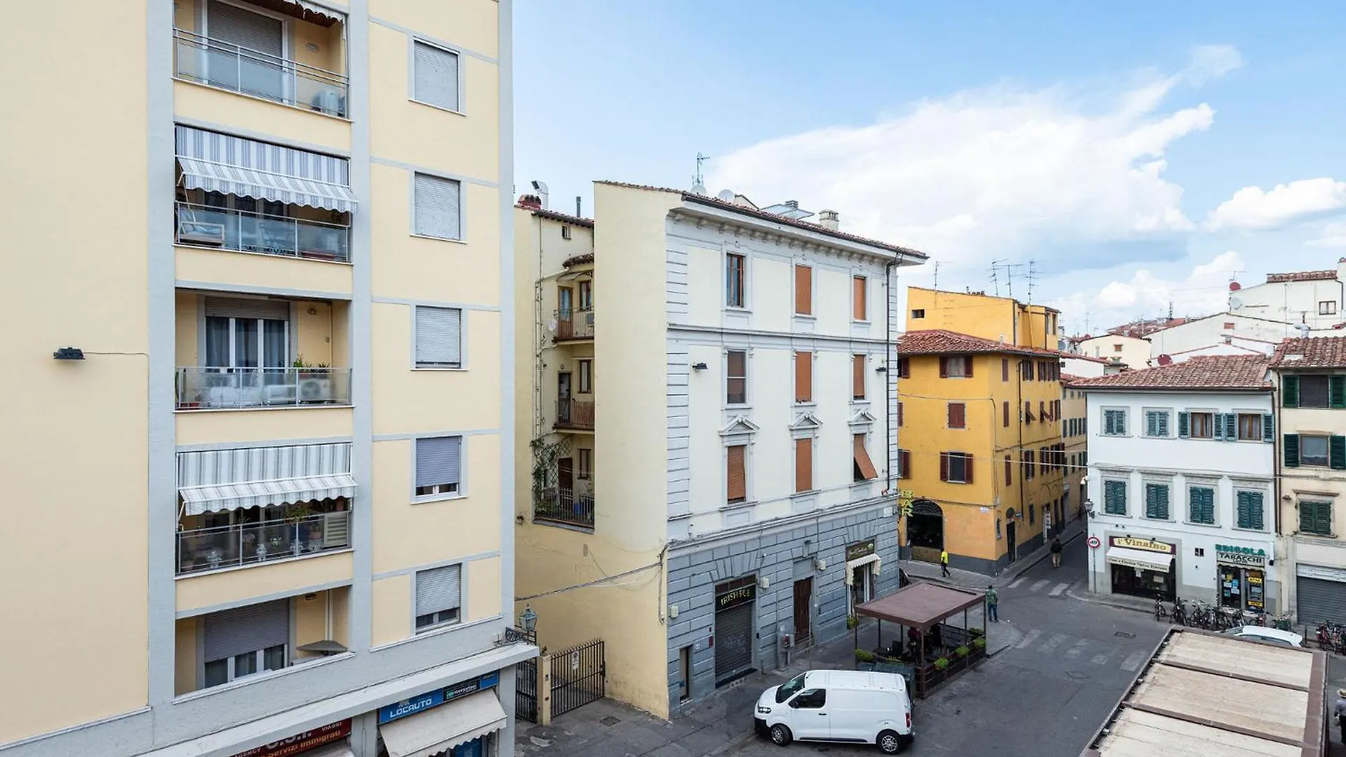 Appartamento Unyca - Luxury Central Suite Firenze