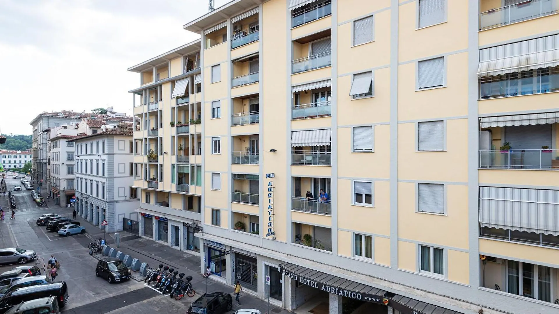 Unyca - Luxury Central Suite Firenze Italia