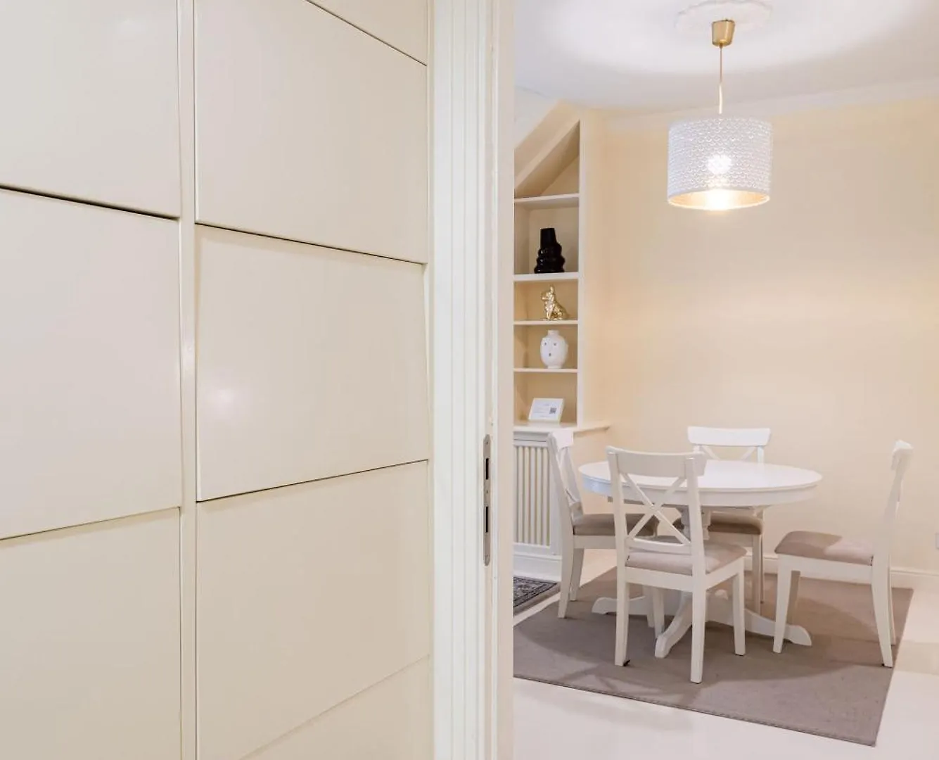 Appartamento Unyca - Luxury Central Suite Firenze Italia