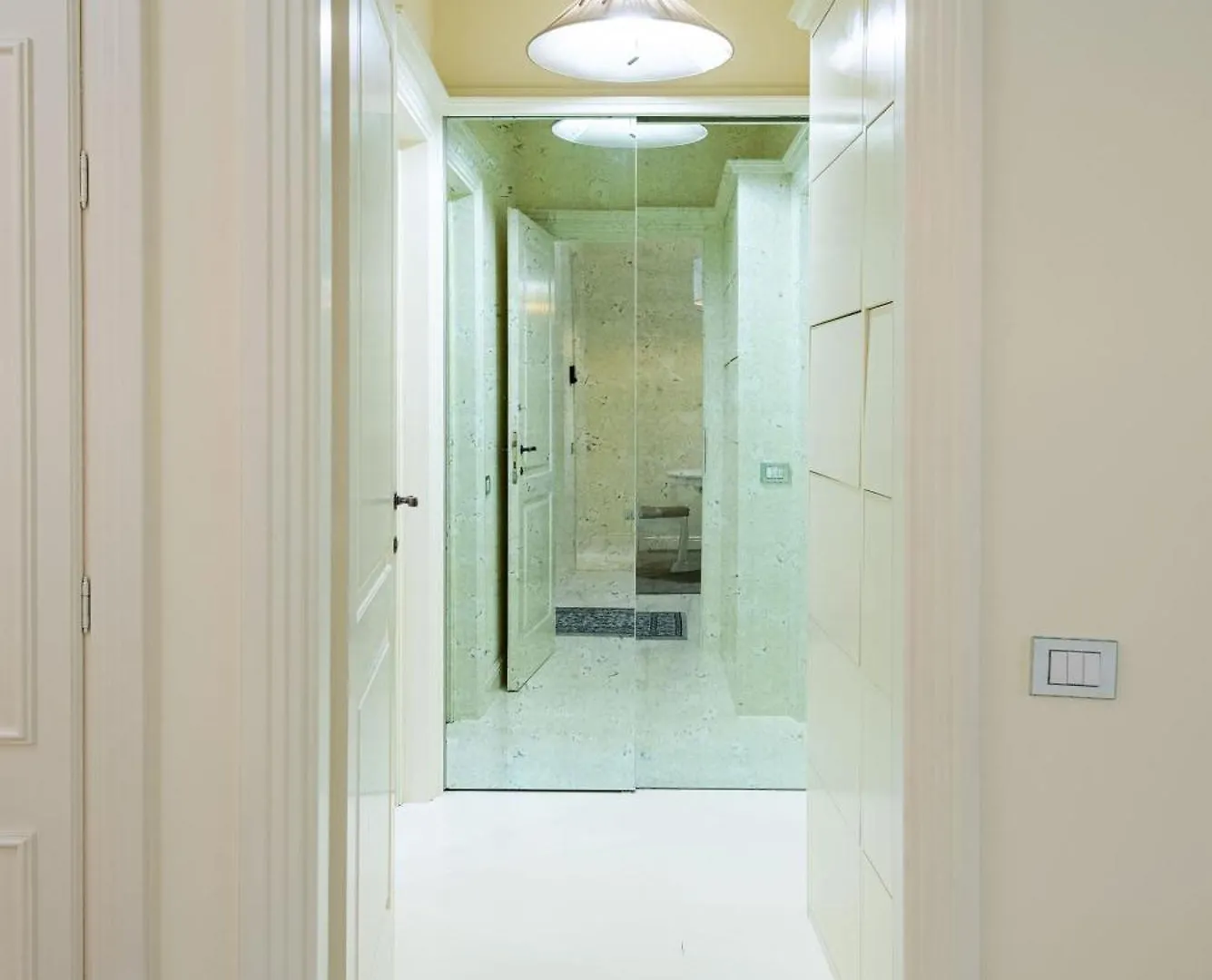 Unyca - Luxury Central Suite Firenze Italia