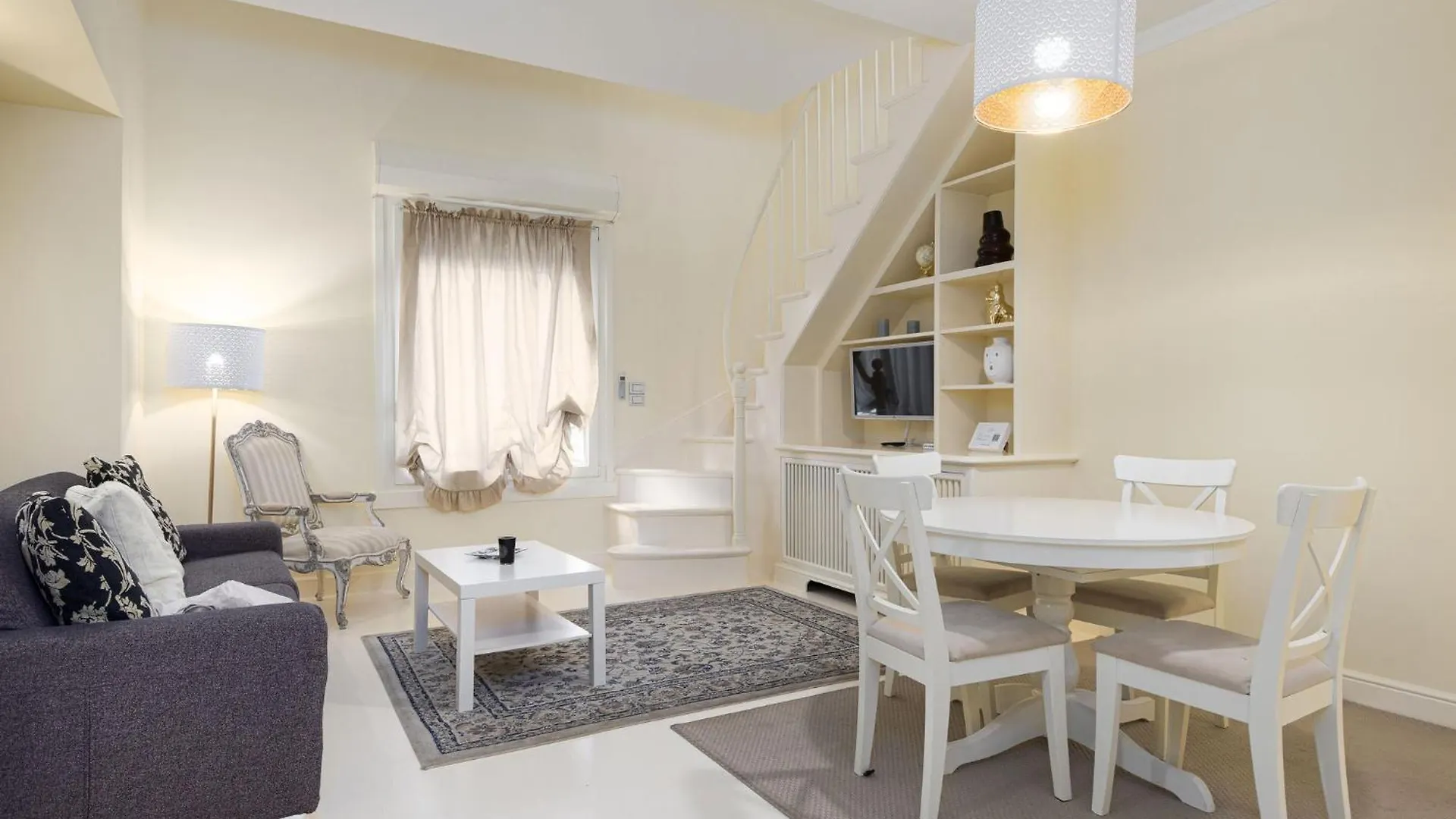 Unyca - Luxury Central Suite Firenze
