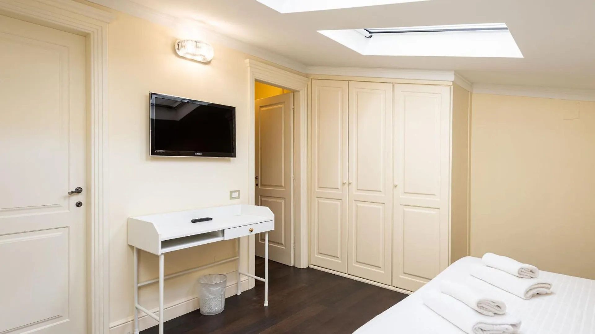 Appartamento Unyca - Luxury Central Suite Firenze Italia