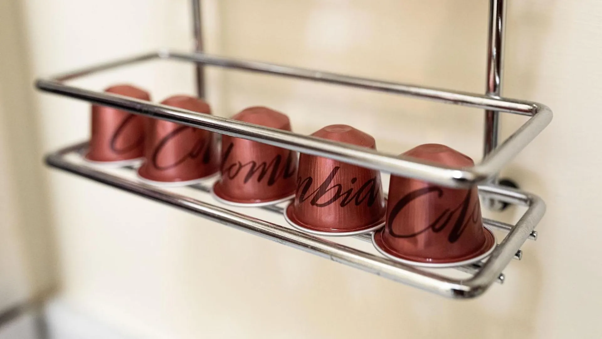 Unyca - Luxury Central Suite Firenze Appartamento