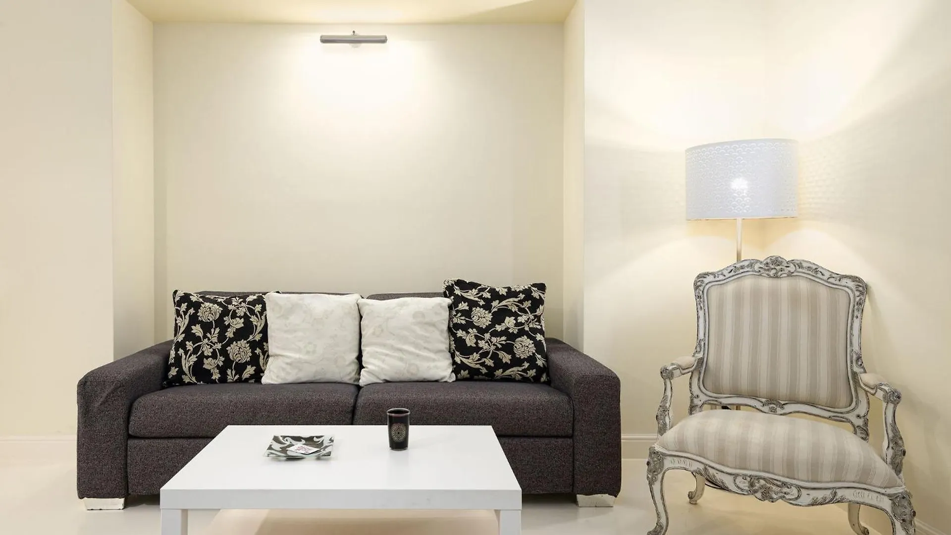 Unyca - Luxury Central Suite Firenze