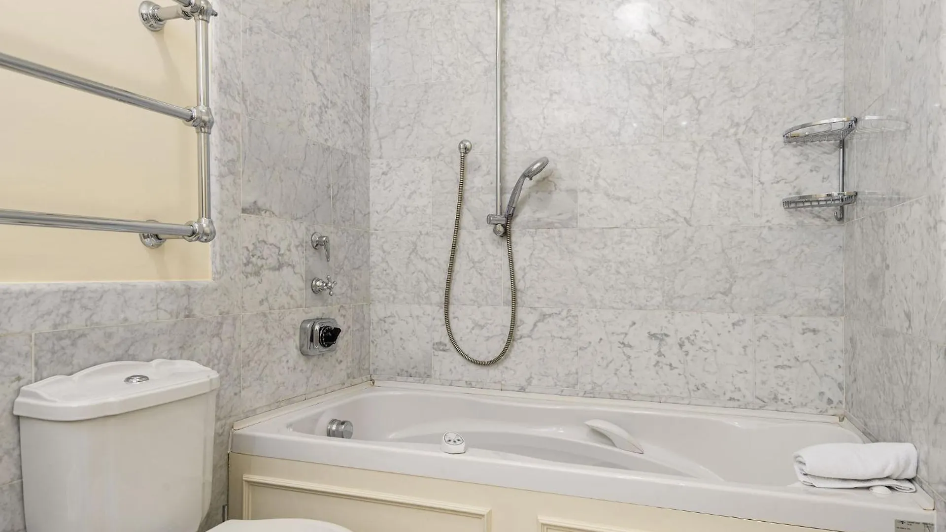 Unyca - Luxury Central Suite Florence