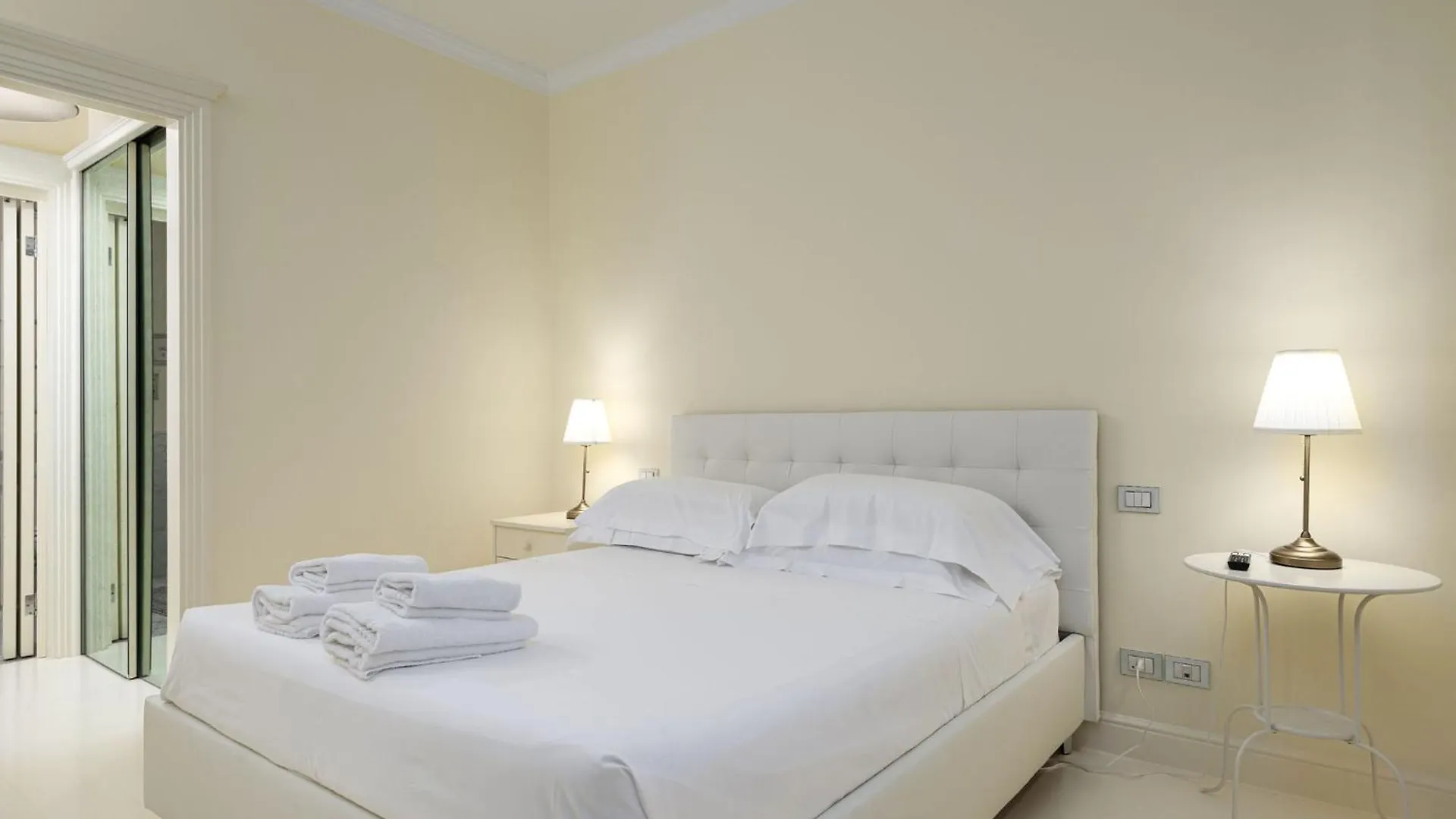 Unyca - Luxury Central Suite Firenze