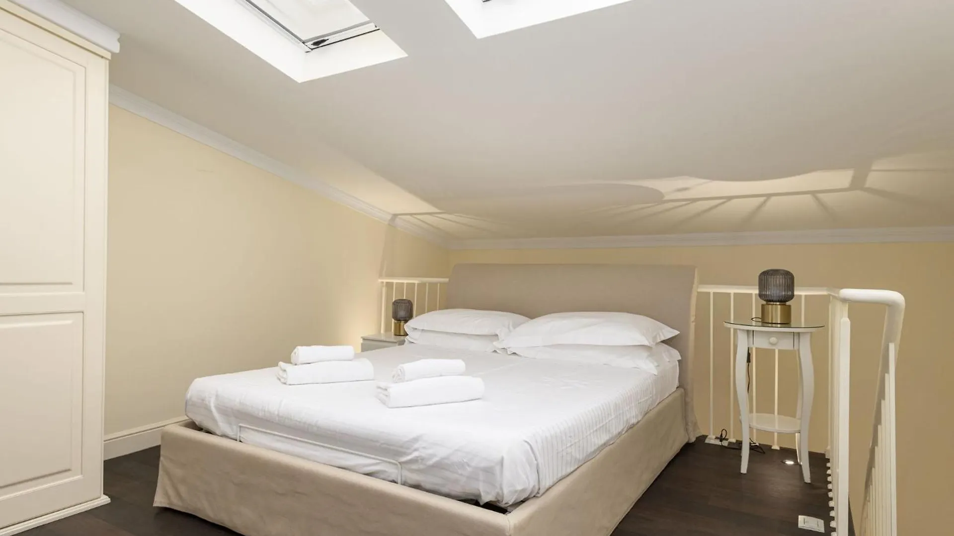 Appartamento Unyca - Luxury Central Suite Firenze