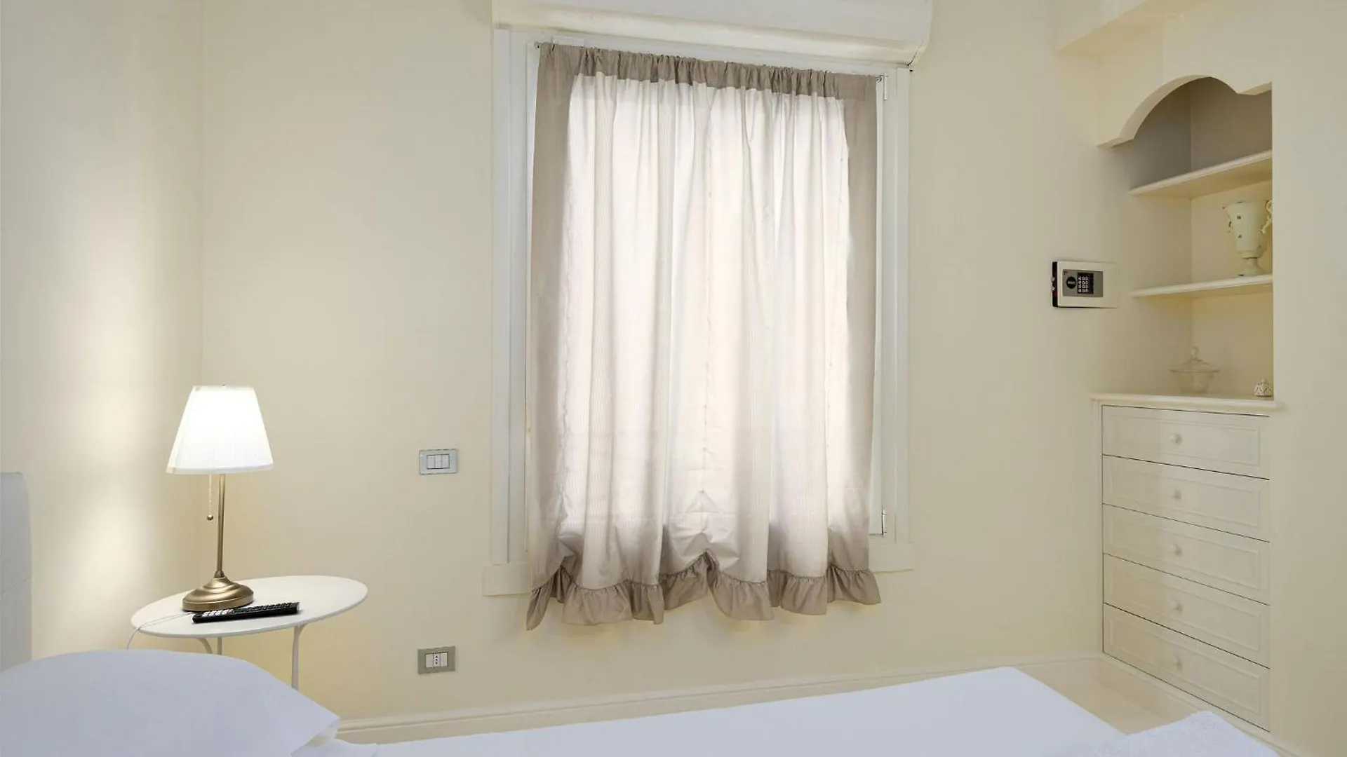 Appartamento Unyca - Luxury Central Suite Firenze