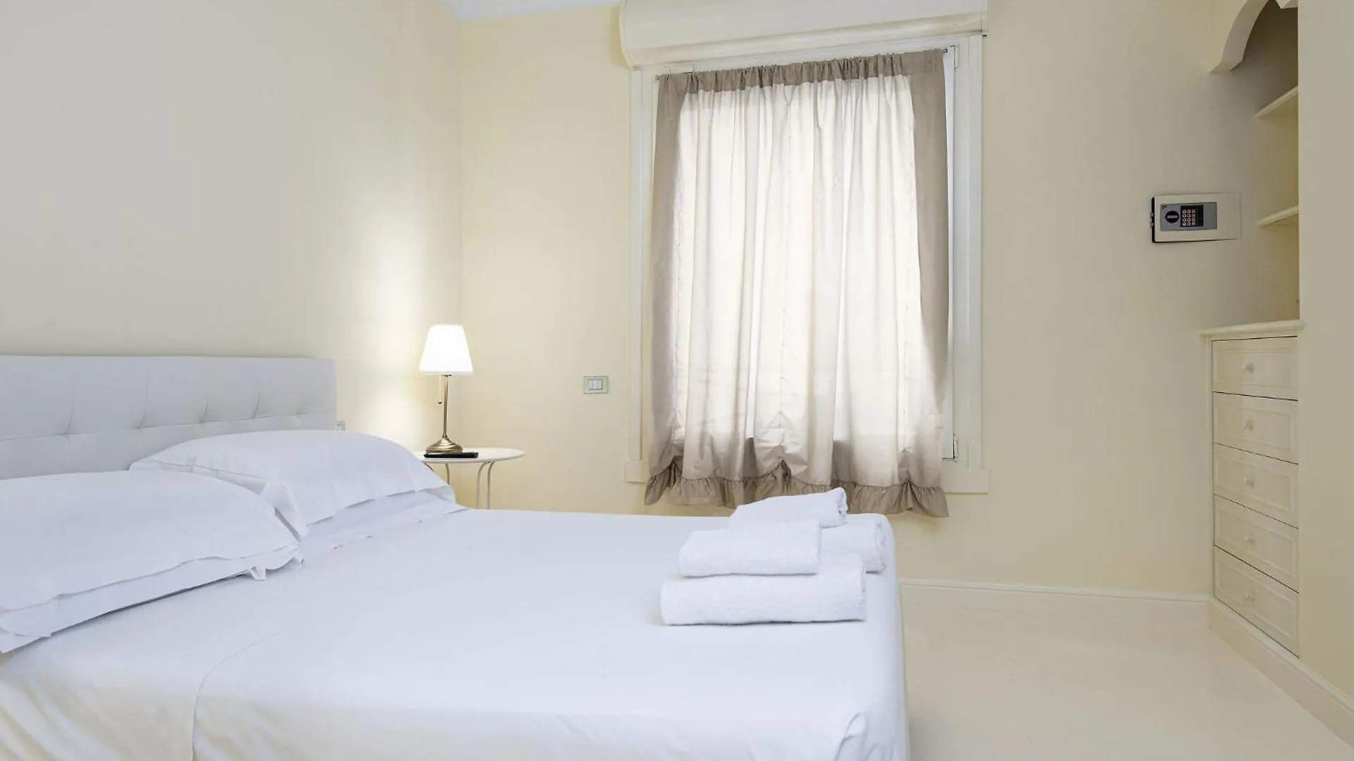 Appartamento Unyca - Luxury Central Suite Firenze